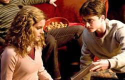 Harry Potter a Princ dvojí krve HD (movie)
