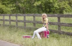 Hannah Montana (movie)
