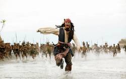 Piráti z Karibiku: Truhla mrtvého muže HD (movie)
