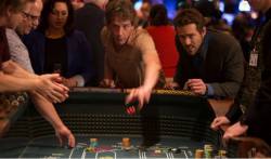 Hazardní hráči HD (movie)