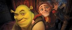 Shrek: Zvonec a konec HD (movie)