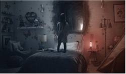 Paranormal Activity: The Ghost Dimension HD (movie)