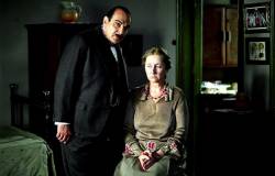 Hercule Poirot: Pět malých prasátek (movie)