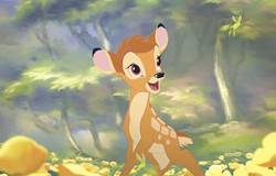Bambi 2 HD (movie)