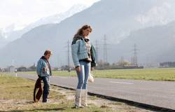 Sestra (movie) titulky