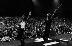 Gimme Shelter HD (movie)