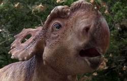 Putování s dinosaury HD (movie)