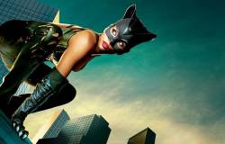 Catwoman SD (movie)