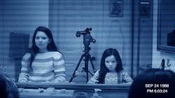 Paranormal Activity 3 HD (movie)