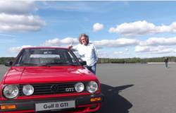 Top Gear speciál: James May a lidové autíčko HD (movie)