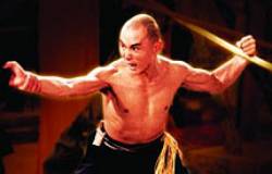 Návrat do 36. komnaty Shaolinu HD (movie)