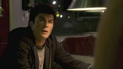 Ztracený svědek SD (movie)