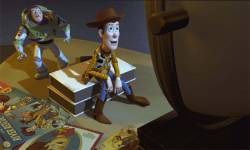 Toy Story 2: Příběh hraček HD (movie)