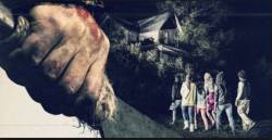 Lost After Dark HD (movie)