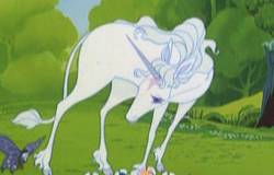 Poslední jednorožec SD (movie)