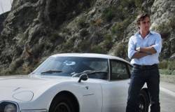Top Gear: Bondovský speciál HD (movie)