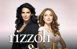 Rizzoli & Isles