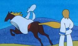 Krvavá pani SD (movie)