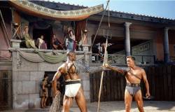Spartakus 1.cast HD (movie)