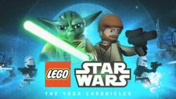 Lego Star Wars: The Yoda Chronicles SD (movie)