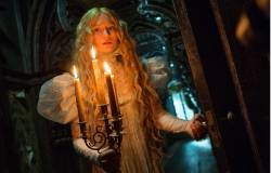 Purpurový vrch KINORIP (movie)