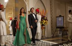 Mission: Impossible - Ghost Protocol HD (movie)