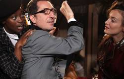 Pěna dní HD (movie)