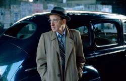 Prokletí žlutozeleného škorpióna SD (movie)