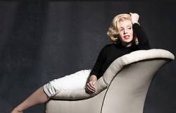 The Secret Life of Marilyn Monroe HD (movie)