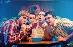 Sráči TVRIP (movie)