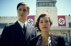 Dáma ve zlatém HD (movie)