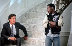 Policajt v Beverly Hills II HD (movie)