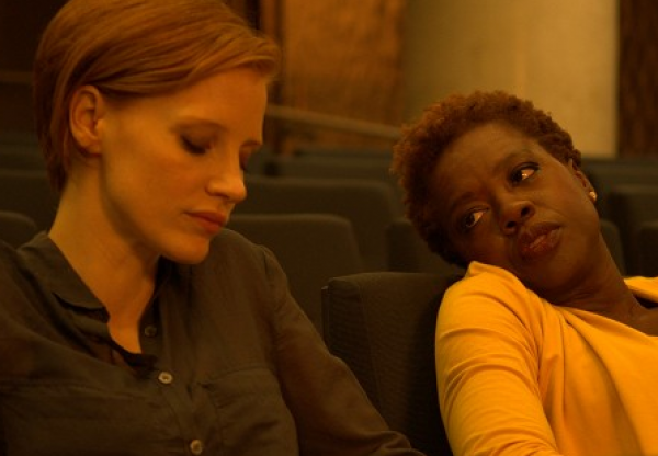 Zmizení Eleanor Rigbyové: Ona HD (movie) / The Disappearance of Eleanor Rigby: Her (2013)