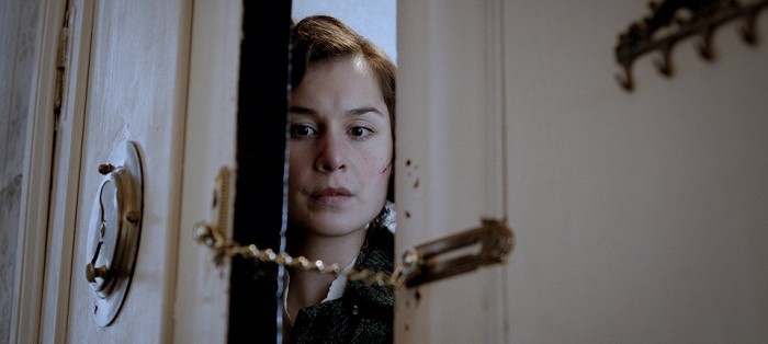 Musarañas HD (movie) / Shrew’s Nest (2014)