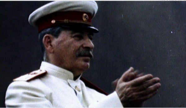 Stalin HD (movie) / Stalin (2013)