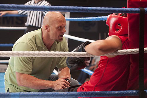 Boxerský sen SD (movie) / Knockout (2011)