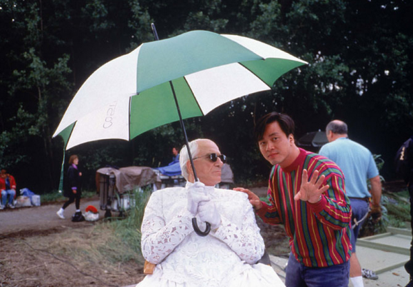 Pan Magor SD (movie) / Mr. Magoo (1997)