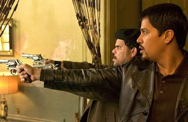 Carlitova cesta: Zrození gangstera SD (movie) / Carlito's Way: Rise to Power (2005)